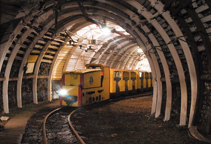 Szyb „Wilhelmina”