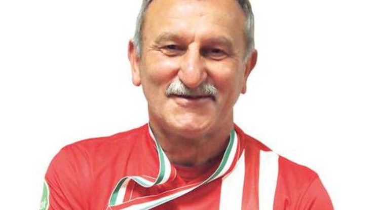 Veréb 34 év után újra kupagyőztes a Diósgyőrrel