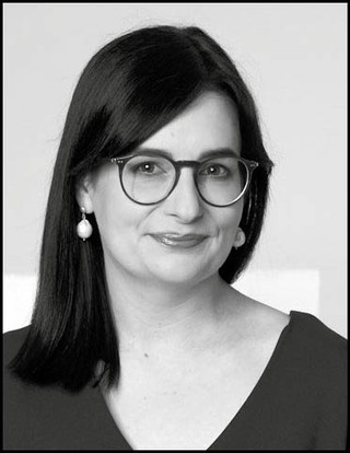Joanna Torbé-Jacko, adwokat, ekspertka BCC