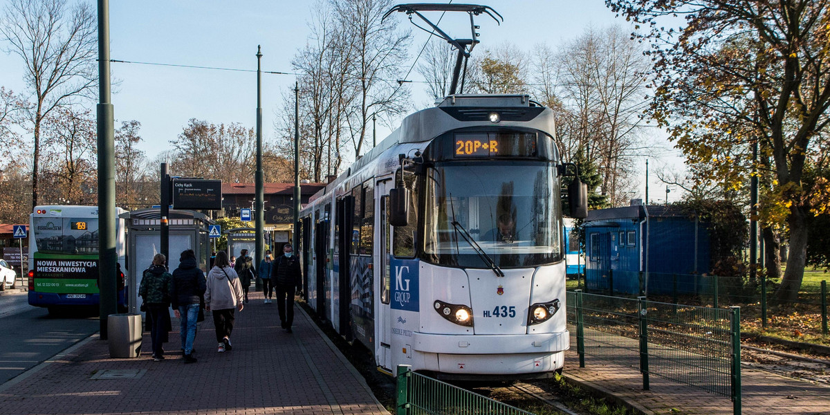 Wybudują nową linię tramwajową. Składy pojadą wzdłuż Piastowskiej.