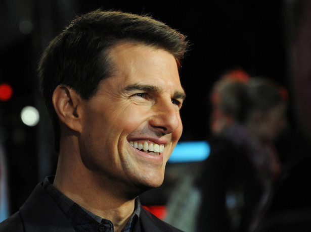 Tom Cruise ochroniarzem Roberta Downeya Jr