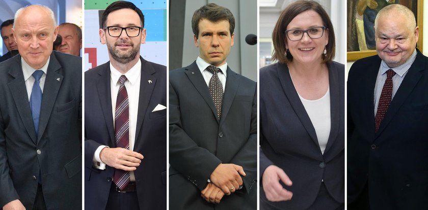 Byli w PiS, zarobili miliony na państwowym. Teraz stracą stołki?