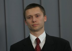 Elbanowski przekonywał do referendum: Bezmyślna reforma edukacji