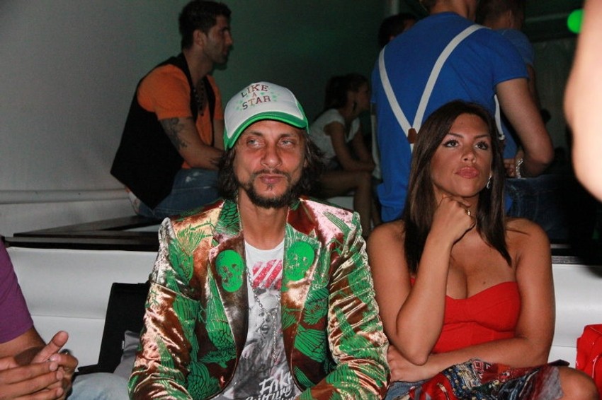 Kaja i Džunior Džek su u vezi duže od godinu dana