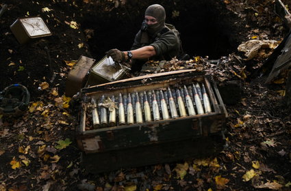 Oto cztery rodzaje min lądowych: kluczowy element rosyjskiej inwazji na Ukrainę