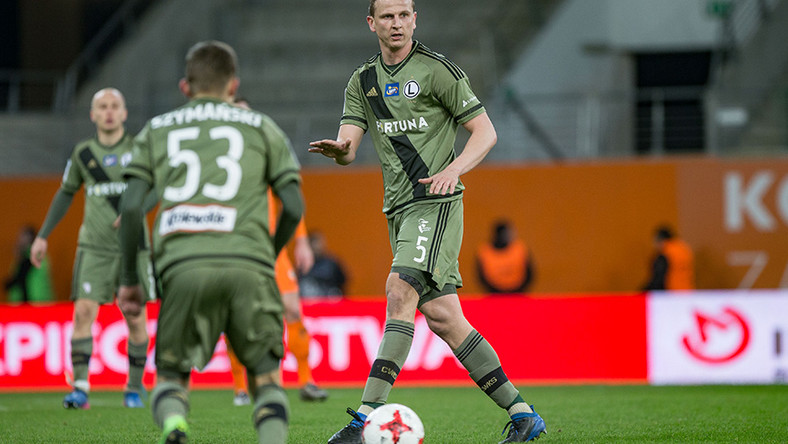 Lecz Poznań - Legia Warszawa: bilety na mecz zostały ...