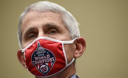 Trump ma dość doradcy ds. pandemii. "Ludzie są zmęczeni słuchaniem go"