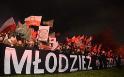 Nowoczesna składa zawiadomienie do prokuratury na organizatorów Marszu Niepodległości