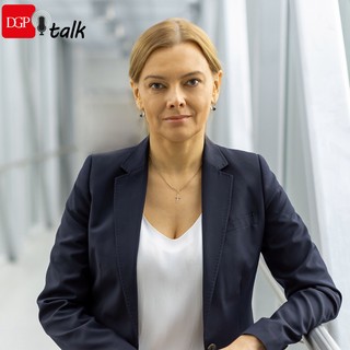 Jolanta Okońska-Kubica: Nasz rozwój gospodarczy nie może ograniczać rozwoju przyszłych pokoleń [PODCAST]