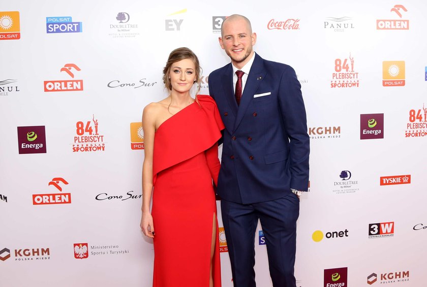 Sport. 84. Plebiscyt Przegladu Sportowego. Gala. 05.01.2019