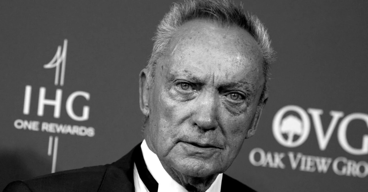 Nie żyje gwiazdor filmów Larsa Von Triera. Był mistrzem ról charakterystycznych