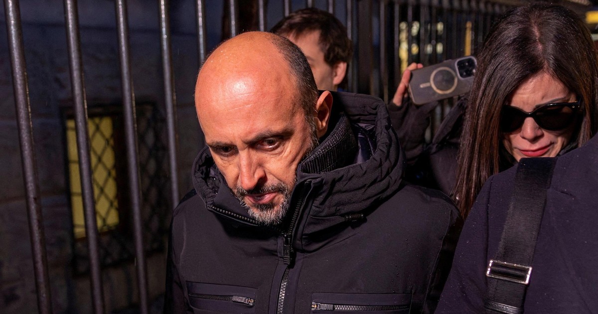 W pożarze jego baru zginęło 40 osób. Właśnie to przekazano. "Obraza pamięci ofiar"