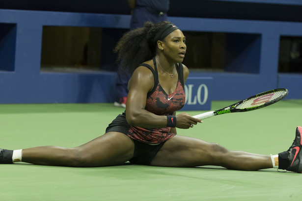 Serena Williams jest w ciąży? Tenisistka sugeruje to na Snapchacie
