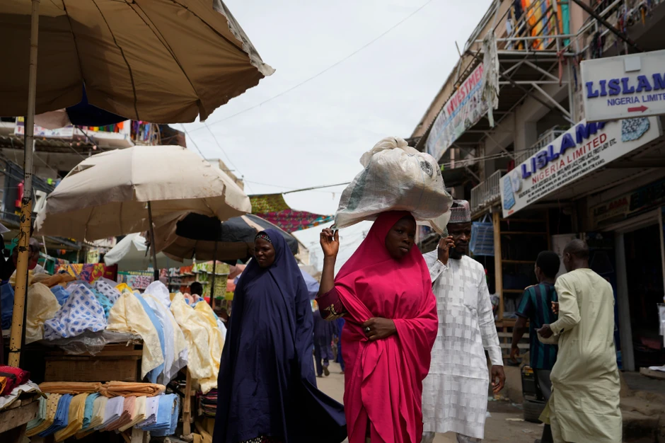 Nestašica hrane postaje globalan problem