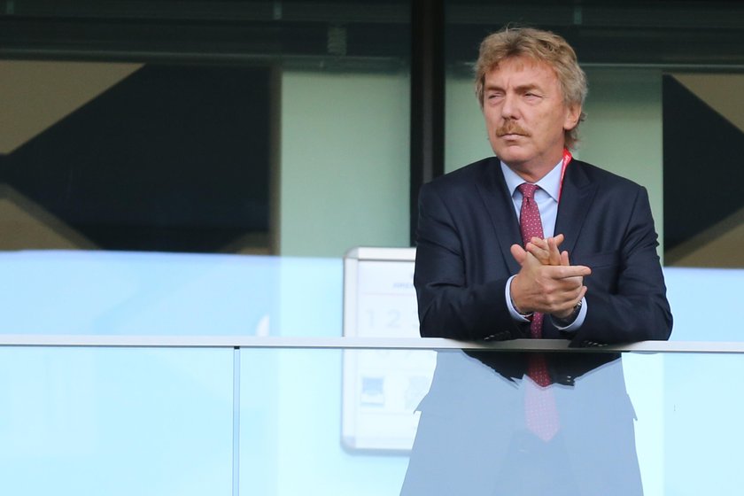 Zbigniew Boniek w Komitecie Wykonawczym UEFA? Ma sporo rywali