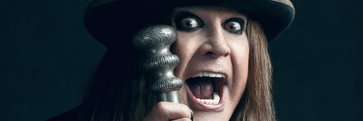 Ozzy Osbourne
