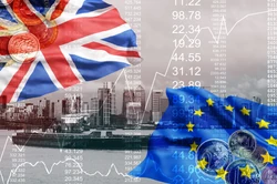 Ciemna strona brexitu. Polskie firmy stracą ponad miliard złotych
