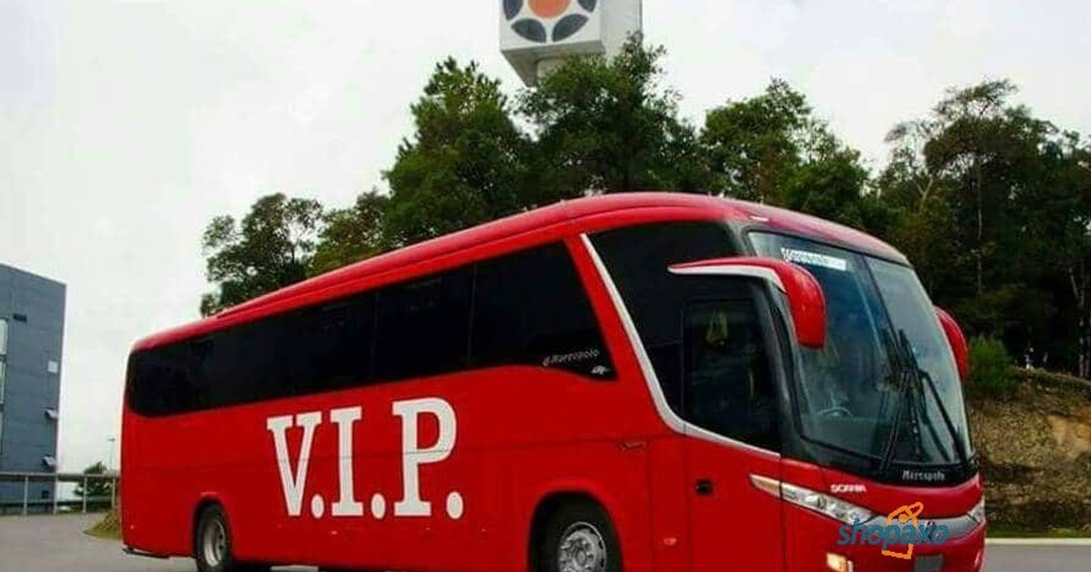 VIP Bus Services increases their fares for all destinations in Ghana - Vimarsana News
