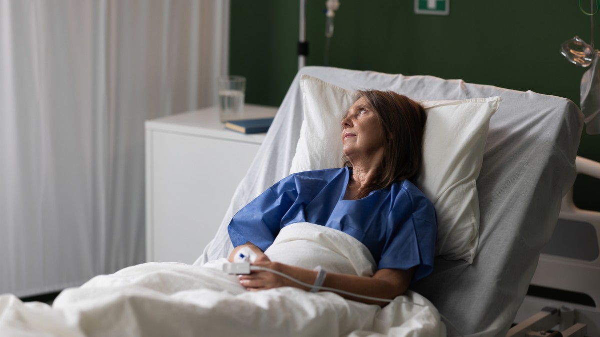 Bila je u septičkom šoku, tvrdi da je videla život posle smrti: "Pitao me da li želim da idem" / ILUSTRACIJA