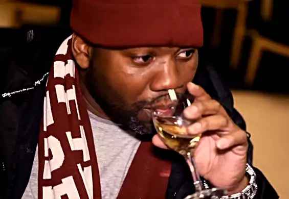 Raekwon z Wu-Tang Clanu wypuszcza własne wino! Już niedługo rusza sprzedaż
