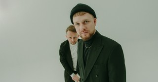 Martin Lange o Tomaszu Kocie w 'Kłamiesz': 'Jesteśmy szczęściarzami' [PODCAST]