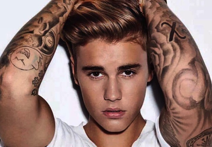 9. Justin Bieber – 'What Do You Mean?'