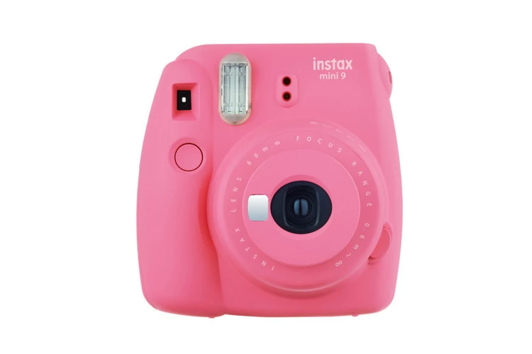 Fujifilm Instax Mini 9