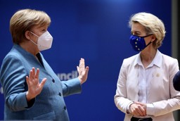 Komisja Europejska złożyła deklarację dotyczącą budżetu UE i mechanizmu warunkowości