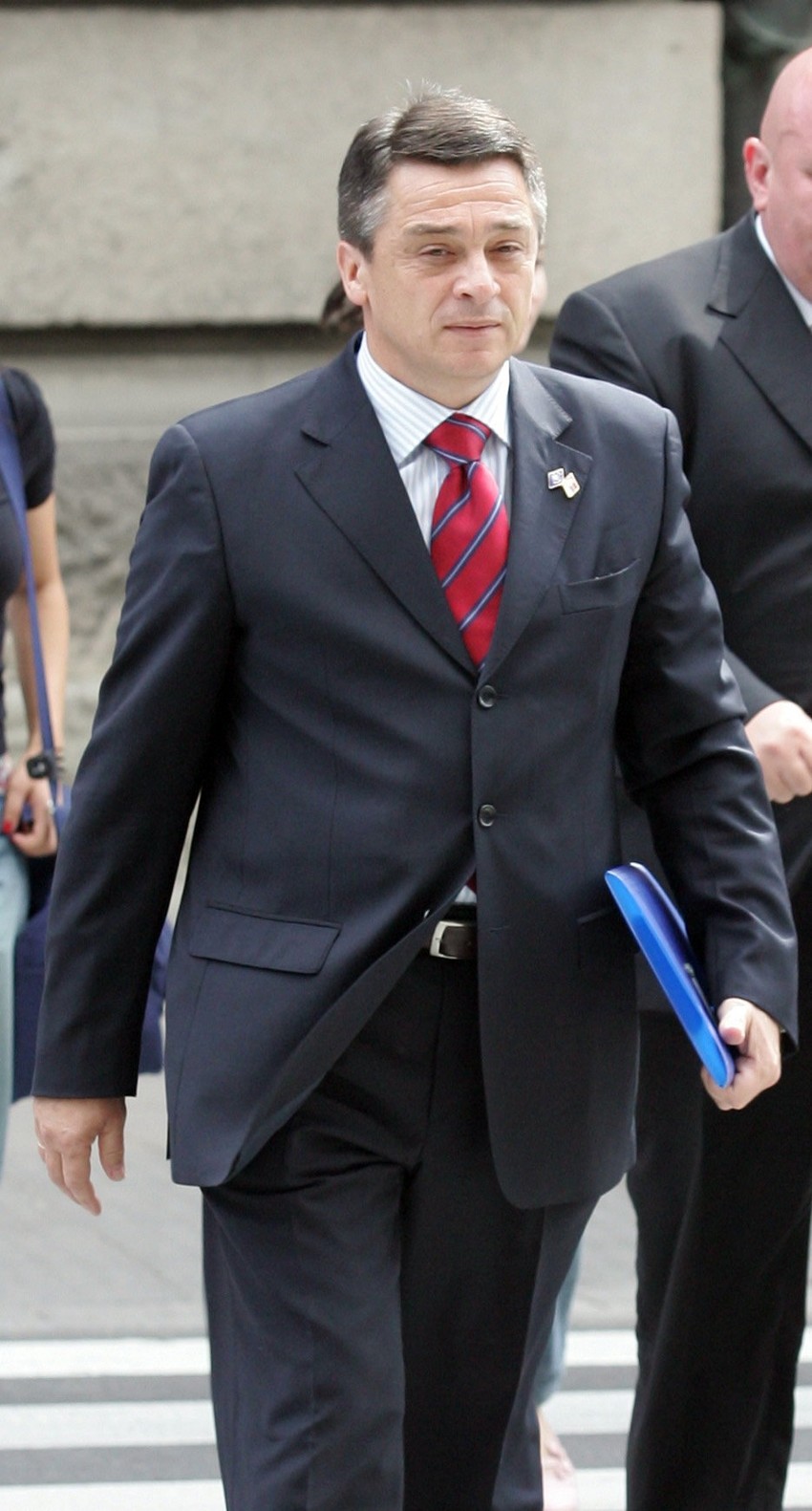 Bivši ministar odlazi sa mesta načelnika Klinike za gastroenterologiju