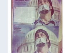 Wpadka tygodników. Kto ma w redakcji "kreta" - Lis czy Latkowski?