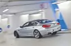 Maserati Ghibli kontra BMW M6: menedżer po godzinach