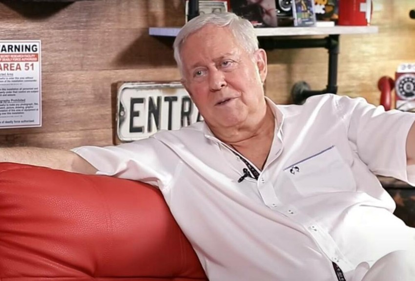 Josip Radeljak Dikan