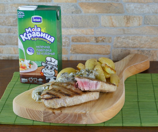 Mediteranski ukus prija svima
