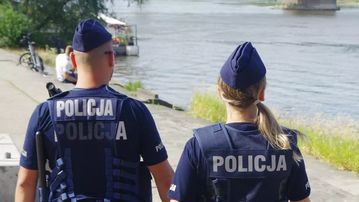 Policja 