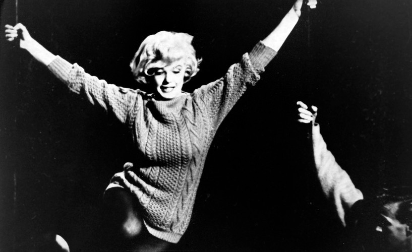 Marilyn Monroe (1926 – 1962)