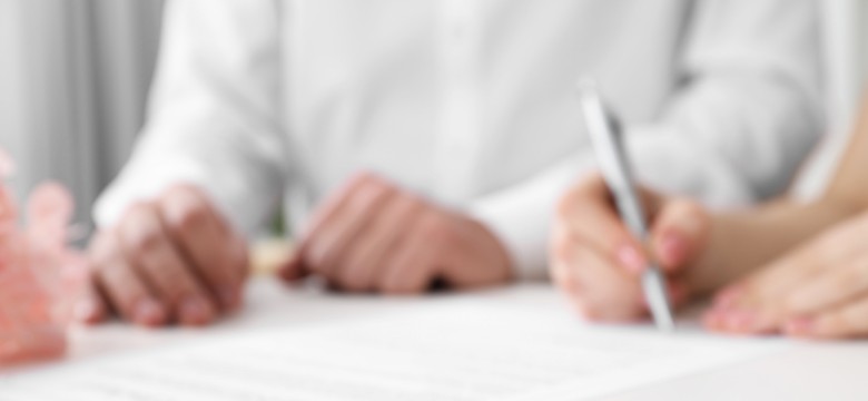 Duża zmiana w rozwodach. Wchodzi w życie już 8 października