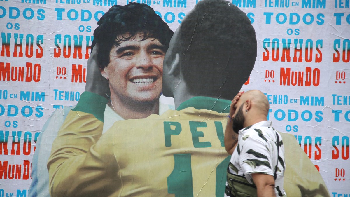 BBC | Foto: REUTERS/Carla Carniel