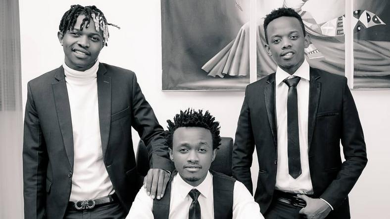 Image result for bahati mr seed and david wonder