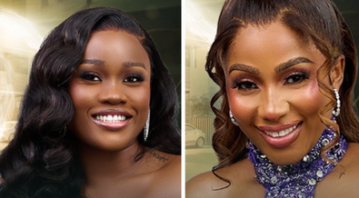 Cee-C affirms Mercy's win in her previous season on 'BBNaija All Stars'