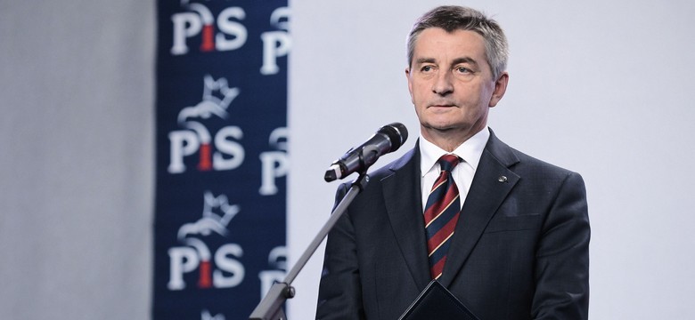 Marek Kuchciński rezygnuje. Marszałek Sejmu podał się do dymisji