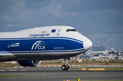 Piloci usłyszeli: 'nie macie pozwolenia'. Samolot zatrzymany na niemieckim lotnisku