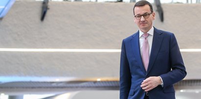 Morawiecki zapowiada zmiany w akcyzie na samochody