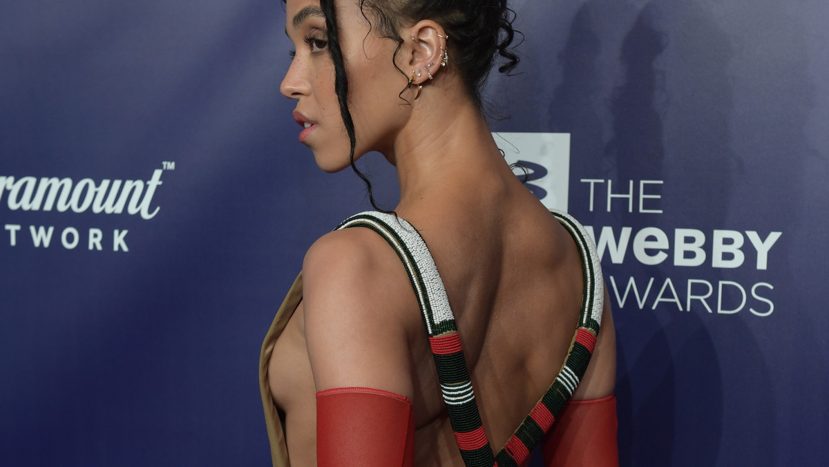 FKA Twigs