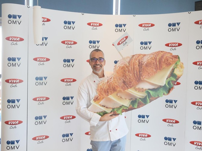 OMV viva sendviči