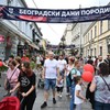 Manifestacija "Beogradski dani porodice"