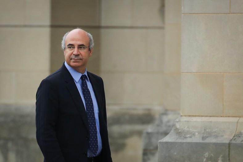 Bill Browder