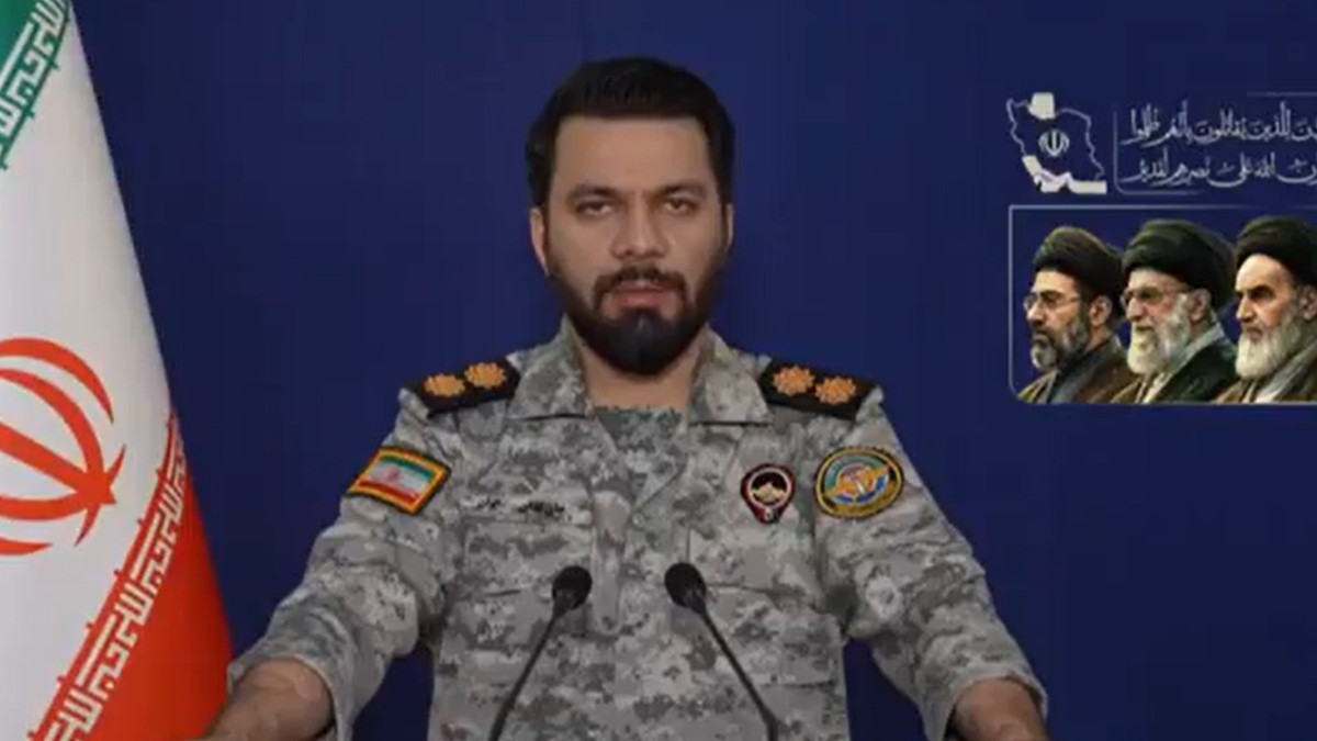 Iran: Izveli smo napad na američke vojne baze u Dubaiju, satima su prevozili mrtve i ranjene