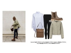 Jesień kurtką stoi - topowe modele tegorocznego sezonu