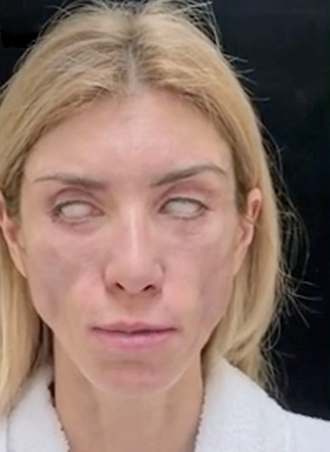 Julija Tarasević