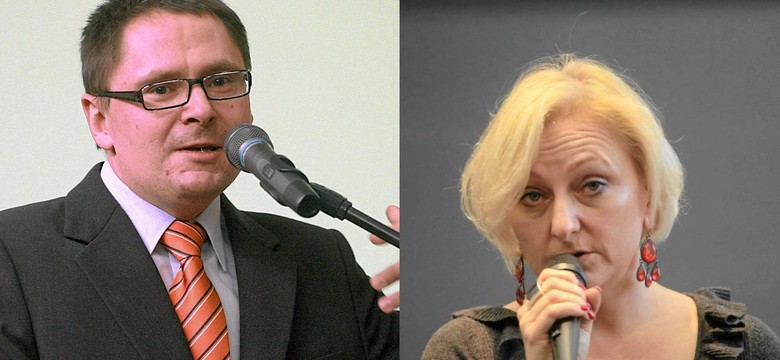 Terlikowski kontra Wanat. Kłótnia o zoofilię, pornografię i kazirodztwo